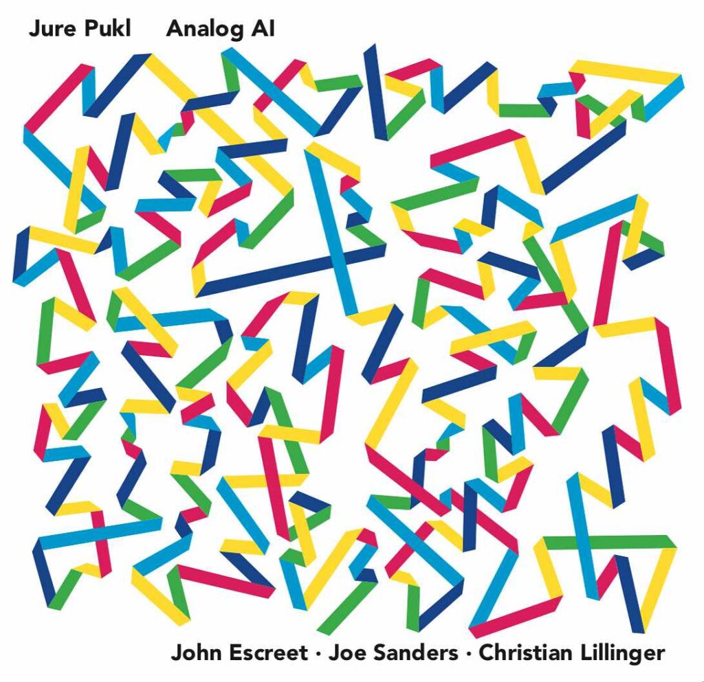 Jure Pukl - Analog AI