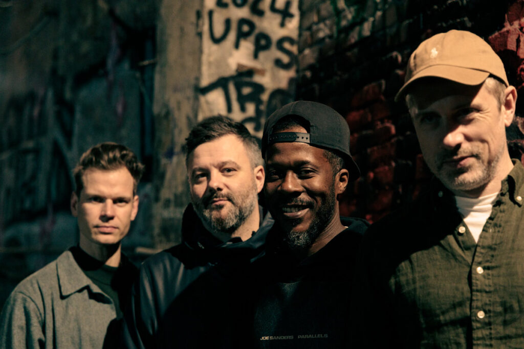 analog ai goes on tour