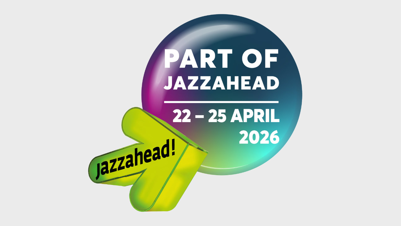 showcase part of jazzahead