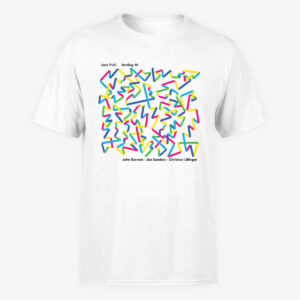Jure Pukl Analog AI T-Shirt